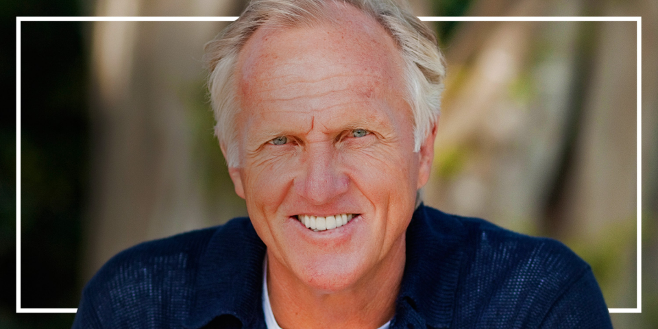 <p>Greg Norman</p>

<p>Golf </p>

<p>705 milyon dolar</p>

<p> </p>
