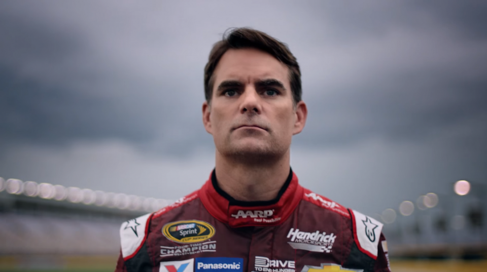 <p>Jeff Gordon</p>
<p>Motor sporları</p>
<p>525 milyon dolar</p>
<p> </p>