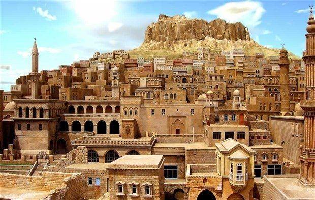 <p>Mardin</p>
<p> </p>
<p>FB: % 36</p>
<p> </p>
<p>GS: % 34</p>
<p> </p>
<p>BJK: % 19</p>