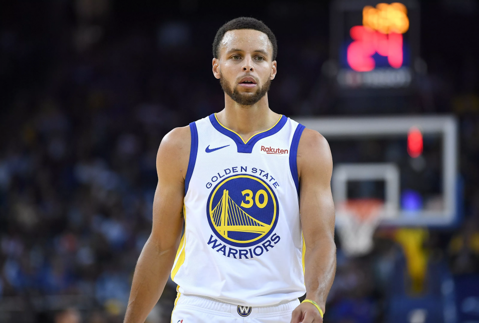 <p>Stephen Curry - 76,9 milyon dolar (Basketbol)</p>
