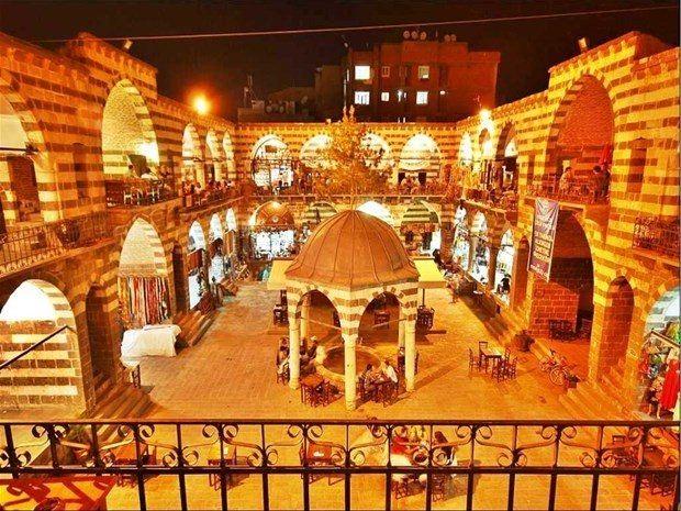 <p>Diyarbakır</p>

<p>GS: % 40<br />
FB: % 32<br />
Diyarbakırspor: % 16</p>
