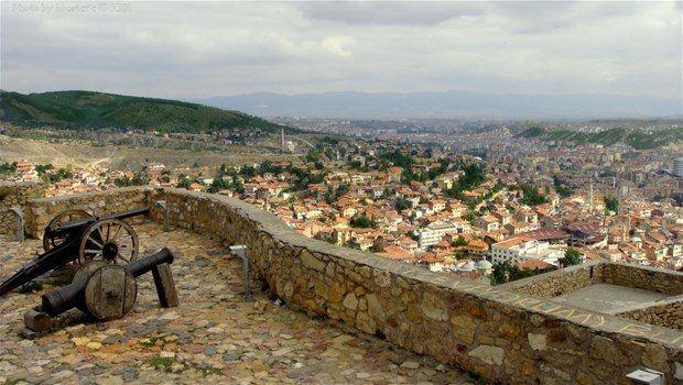 <p>Kastamonu</p>

<p>FB: % 36</p>

<p>GS: % 34</p>

<p>BJK: % 21</p>
