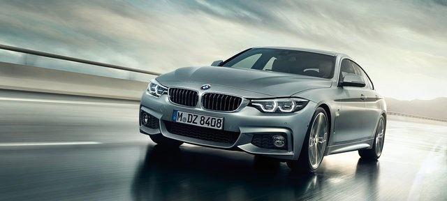 <p>BMW 318i, 320d, 418i Coupé ve 418i Gran Coupé otomobiller için de 100 bin TL’ye 12 ay 0 faizli kredi seçeneği sunuluyor.</p>
<p> </p>
<ul>
</ul>
<ul>
</ul>