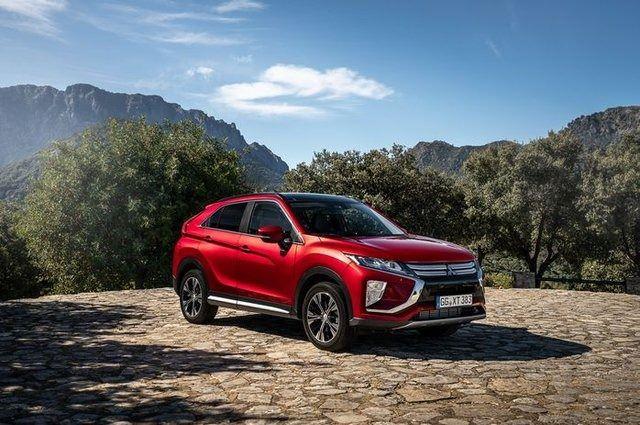 <p><strong>Mitsubishi</strong></p>

<p>Temsa Motorlu Araçlar, yıl sonuna özel yeni kampanyasıyla Mitsubishi Motors’un coupe SUV otomobili Eclipse Cross’u satın alacaklara 50 bin TL’ye varan indirim sunuyor. </p>
