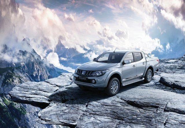<p>Kampanya kapsamında, markanın pick-up'ı L200 alacaklar ise yüzde 1 KDV’ye ek 10 bin TL’ye varan indirimden yararlanabiliyor.</p>
<p> </p>
<ul>
</ul>
<ul>
</ul>