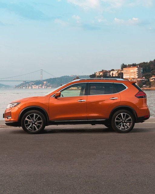 <p>Markanın bir diğer SUV modeli X-Trail ise ÖTV indirimiyle birlikte yıl sonuna kadar 188 bin TL’den başlayan fiyatlarla satışa sunulurken, Juke modeli de 87 bin 540 TL’den bayilerde yerini almış durumda. </p>
<p> </p>
<ul>
</ul>
<ul>
</ul>