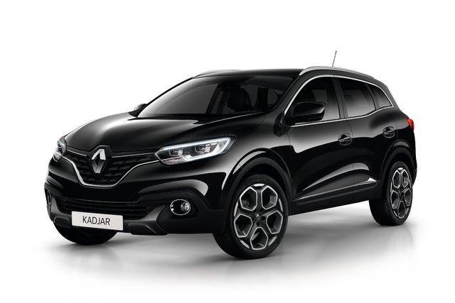 <p>Daha fazla kredi ve vade talep eden müşteriler için ise Renault, maksimum 200 bin TL kredi, 48 aya kadar yüzde 2.29 sabit faiz oranı sunuyor. </p>
