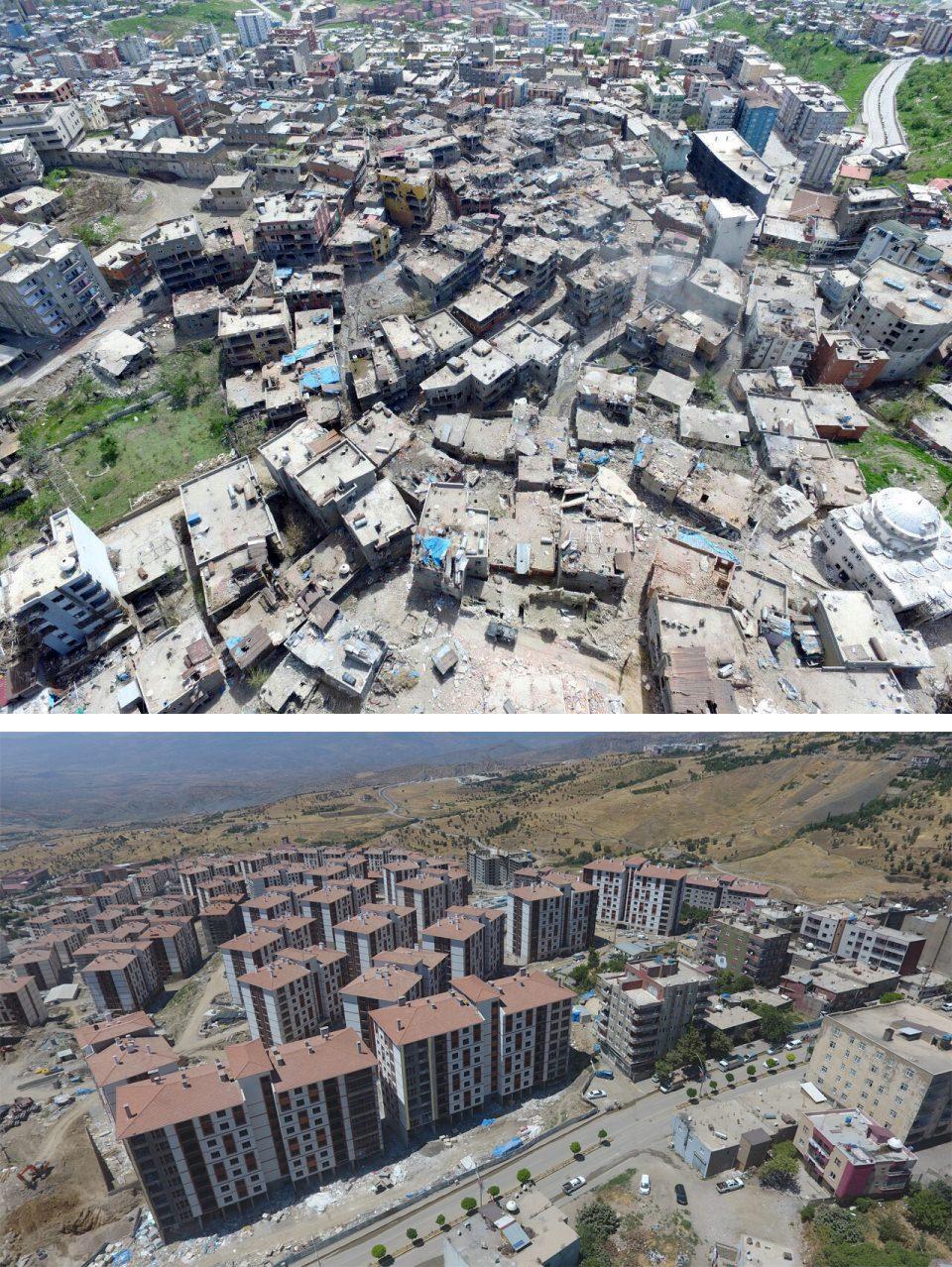 <p>Bahçelievler Mahallesi</p>
