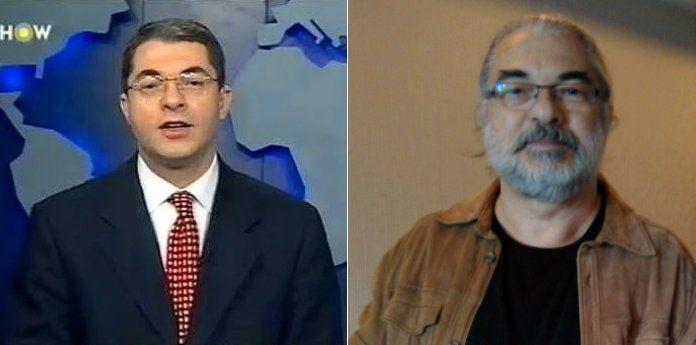 <p>Yıllar önce televizyonlarda gördüğümüz ünlülerin değişimleri şaşırtıyor.</p>
