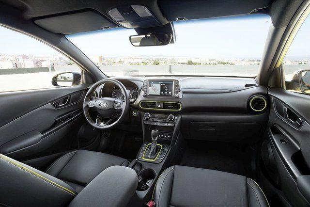 <p>İki farklı turbo şarjlı ve düşük hacimli benzinli motor, manuel ve çift kavramalı (DCT) şanzımanlarla kombine ediliyor.</p>

<p> </p>

