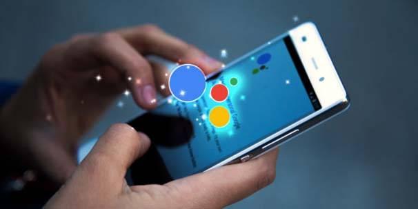 <p>App Store üzerinden indirilebilen Türkçe destekli Google Asistan, diğer Google hizmetleriyle bağlantılı olarak çalışıyor. iPhone ve iPad’lere yüklenebilen asistan için hazırlanan tanıtım ise şu şekilde: </p>

<p> </p>
