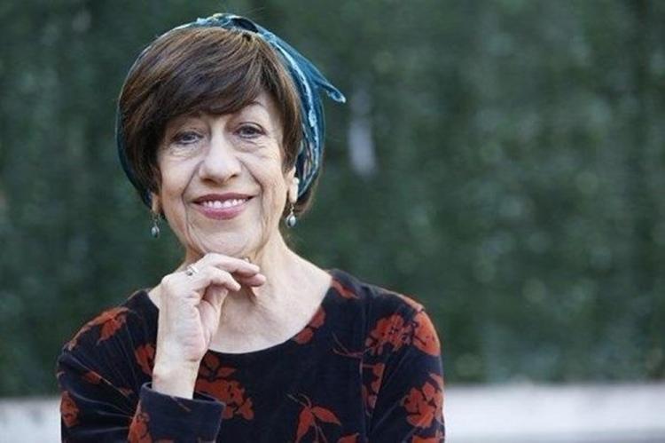 <p>AYŞEN GRUDA</p>
