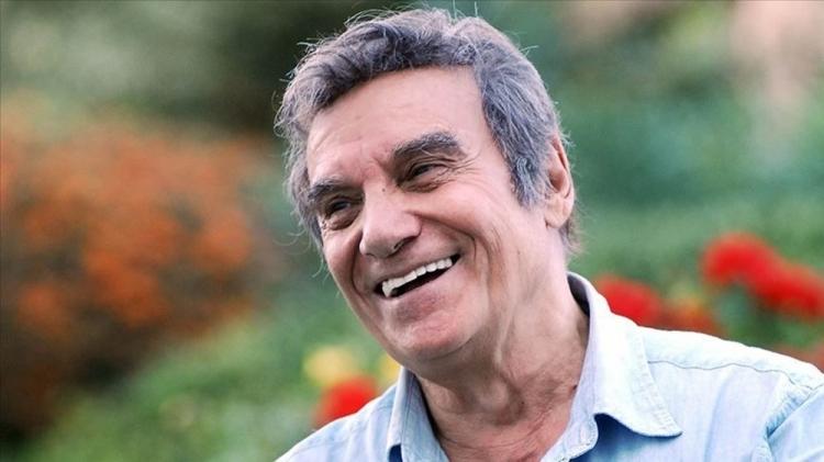 <p>SÜLEYMAN TURAN</p>
