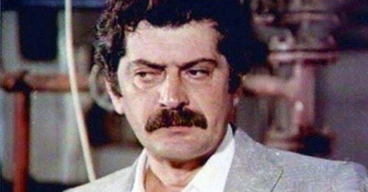 <p>HALDUN ERGÜVENÇ</p>
