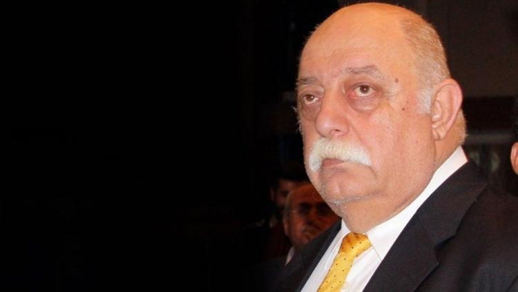 <p>ÜMİT YESİN</p>
