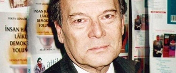 <p>DİNÇER SÜMER</p>
