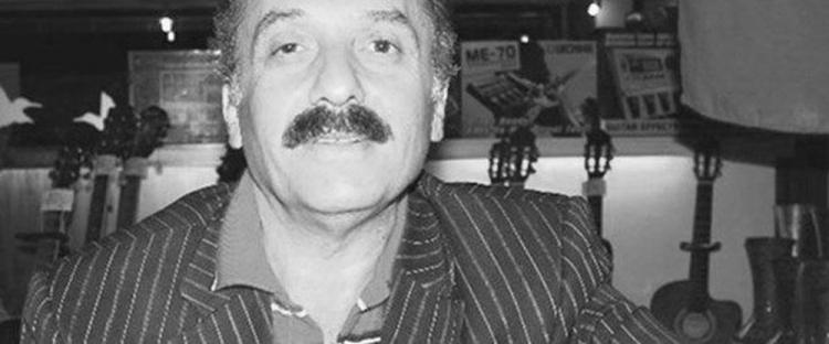 <p>SELAHATTİN ÖZDEMİR</p>
