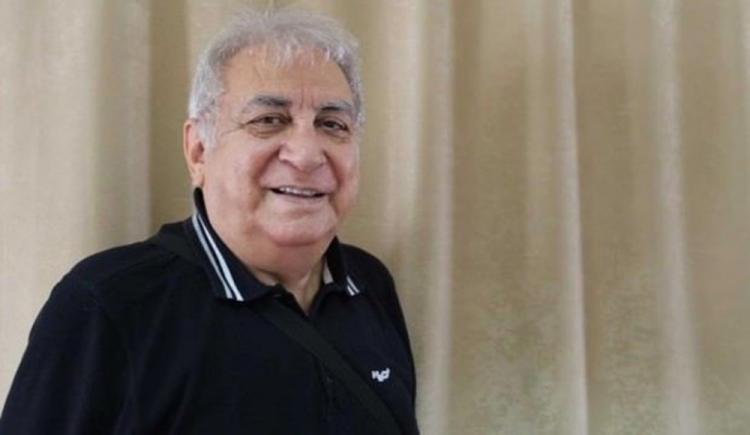 <p>TUNCER CÜCENOĞLU</p>
