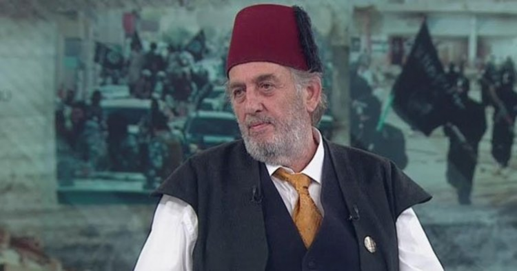 <p>KADİR MISIROĞLU</p>
