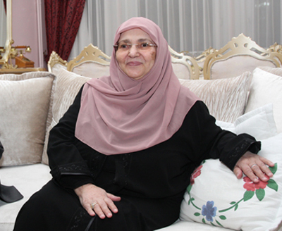 <p>ŞULE YÜKSEL ŞENLER</p>
