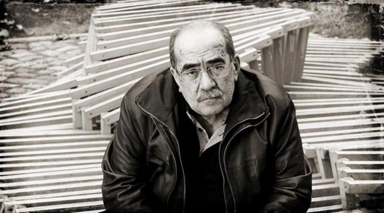 <p><strong><span style="color:#800080">CELİL ÖKER</span></strong></p>
<p>Cinayet romanlarıyla tanınan yazar Celil Öker, 67 yaşında hayatını kaybetmiştir.</p>