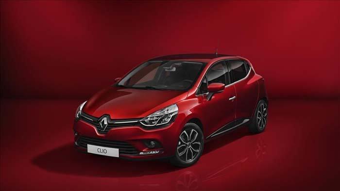 <p><strong>1-RENAULT</strong><br />
<br />
2018 yılı toplam satış adedi: 76.931 adet</p>
