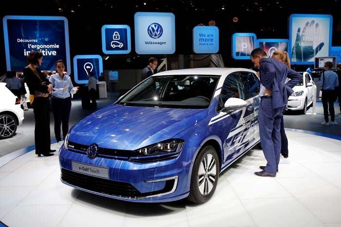 <p><strong>2-VOLKSWAGEN</strong><br />
<br />
2018 yılı toplam satış adedi: 49.749 adet</p>