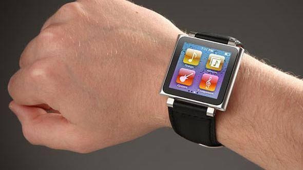 <p>Apple eskiyen cihazlarını kayıttan bir bir düşürüyor! Apple, son olarak 6. jenerasyon iPod nano'nun fişini çekti. Ancak durun, daha bitmedi!</p>

<p> </p>
