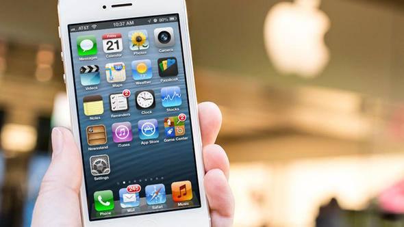 <p>iPhone 5 </p>

<p>Ciddi batarya sorunlarına sahip olan iPhone 5 de iOS 11 ile birlikte Apple'ın gözden çıkardığı telefonlardan biri oldu.</p>
