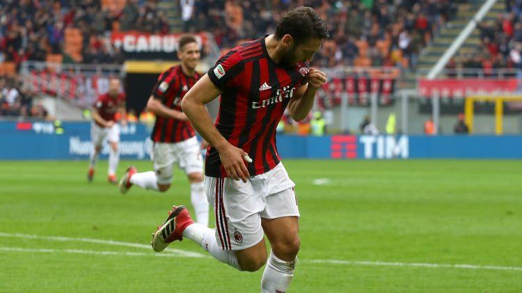 <p><strong>MILAN</strong></p>

<p>Toplam: 38.328.684 takipçi</p>
