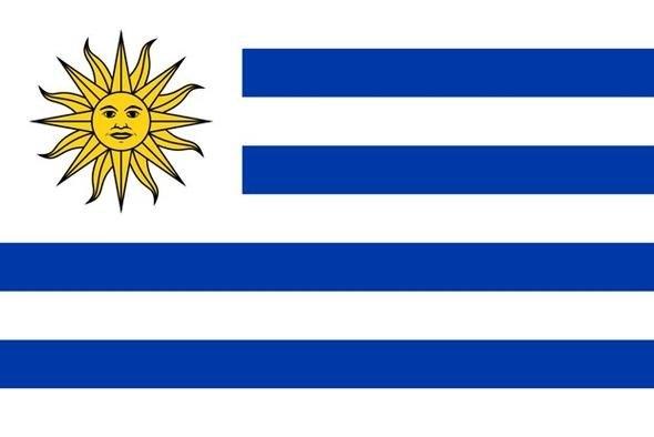 <p>Uruguay (Ortalama internet hızı 5.9 Mbps)</p>

<p> </p>
