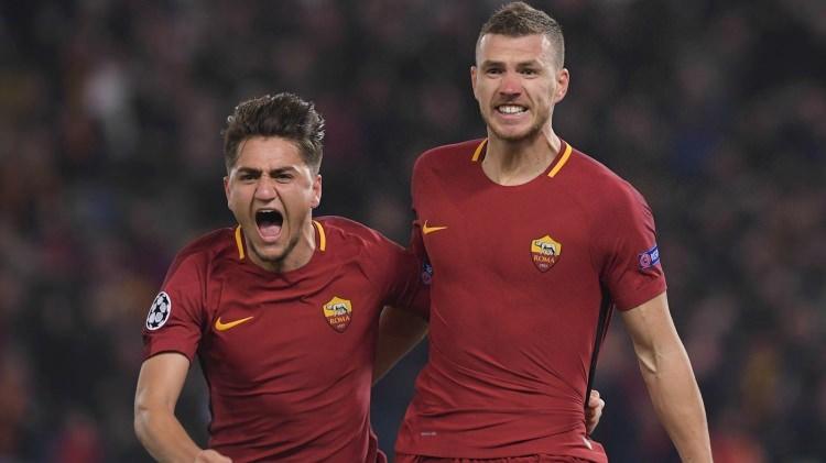 <p><strong>AS ROMA</strong></p>

<p>Toplam: 15.415.241</p>
