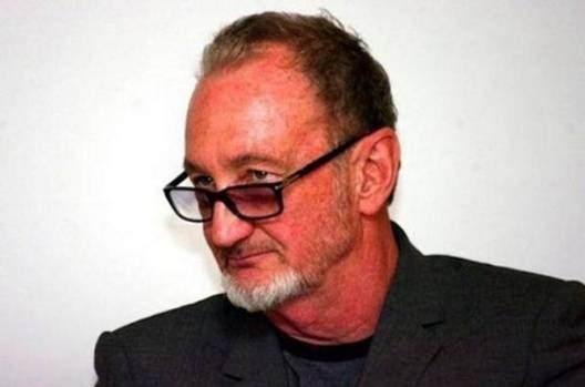 <p><strong>Robert Englund</strong></p>
