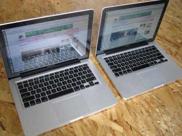 <p>Halihazırda artık desteklenmeyen Macbook'lar da var. </p>

<p>MacBook (13 inç, 2009 Ortası)</p>
