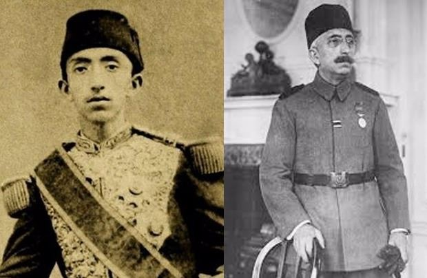 <p>Sultan Vahdettin</p>

<p> </p>
