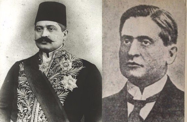 <p>Talat Paşa</p>
<p> </p>
