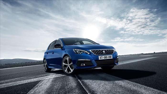 <p><strong>8-PEUGEOT</strong><br />
<br />
2018 yılı toplam satış adedi: 24.905 adet</p>
