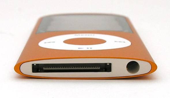 <p>iPod nano (4. nesil) </p>

<p>Bu tasarımı unutmak ne mümkün! İlk günden kapış kapış satan iPod nanu'nun bu nesli de artık yalnız ve desteklenmiyor.</p>

