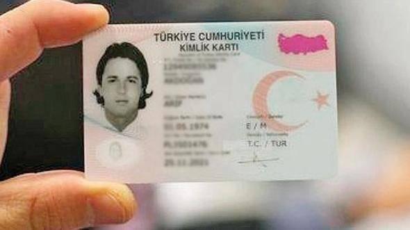<p>TC Kimlik Numarasını, Nüfus ve Vatandaşlık İşleri Genel Müdürlüğü tarafından Türkiye Cumhuriyeti vatandaşlarına verilmiş 11 rakamdan oluşan kişiye özgü bir sayı...</p>

<p> </p>

