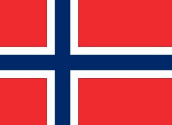 <p>Norveç (Ortalama internet hızı 20 Mbps)</p>

<p> </p>
