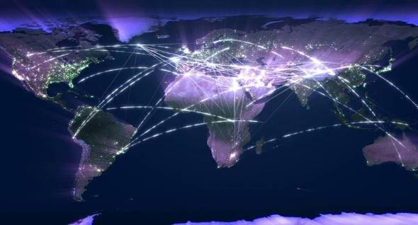 <p>Dünyada kullanıcılarına en hızlı interneti sunan ülkeler hangileri? ABD'yi bile hızda geride bırakan o ülke bakın hangisi? İşte bu ay sonu itibariyle en hızlı internet hızına sahip olan ülkeler...</p>

<p> </p>

