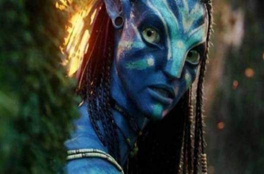 <p><strong>Neytiri / Avatar</strong></p>
