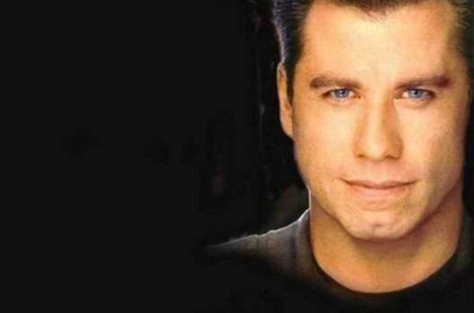 <p><strong>John Travolta</strong></p>
