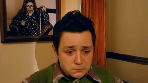 <p>Rolüyle gönüllere taht kuran Serhan Arslan yıllar içinde yaşadığı değişimle şaşırttı.</p>
<p> </p>
