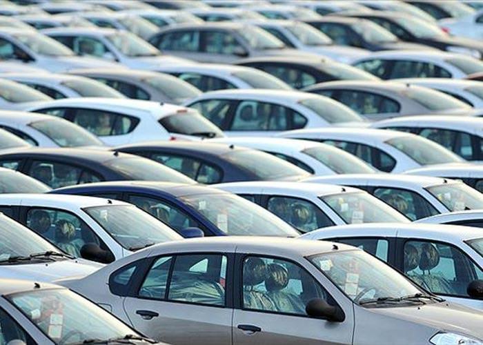 <p>2018 yılı otomobil satış rakamları açıklandı. Otomotiv Distribütörleri Derneği'nin açıkladığı rakamlara göre 2018 yılında Türkiye'de en çok satılan 20 otomobil markası belirlendi. İşte o markalar ve satış rakamları..</p>

<p> </p>
