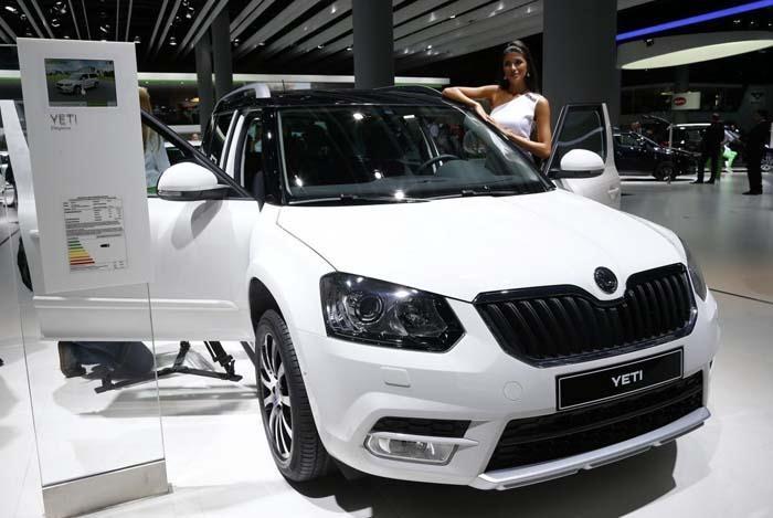 <p><strong>11-SKODA</strong><br />
<br />
2018 yılı toplam satış adedi: 21.340 adet</p>