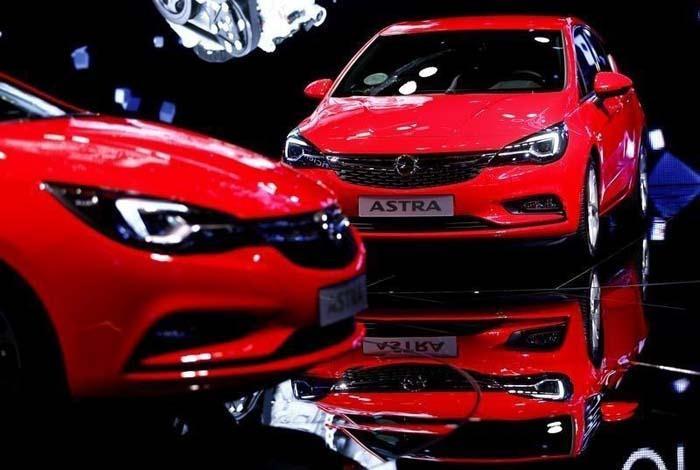 <p><strong>12-OPEL</strong><br />
<br />
2018 yılı toplam satış adedi: 20.960 adet</p>