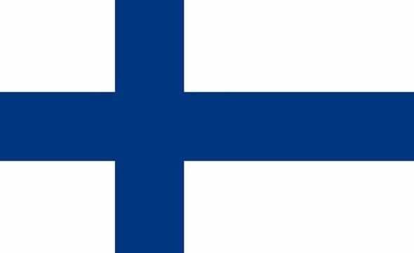 <p>Finlandiya (Ortalama internet hızı 17.6 Mbps)</p>
<p> </p>