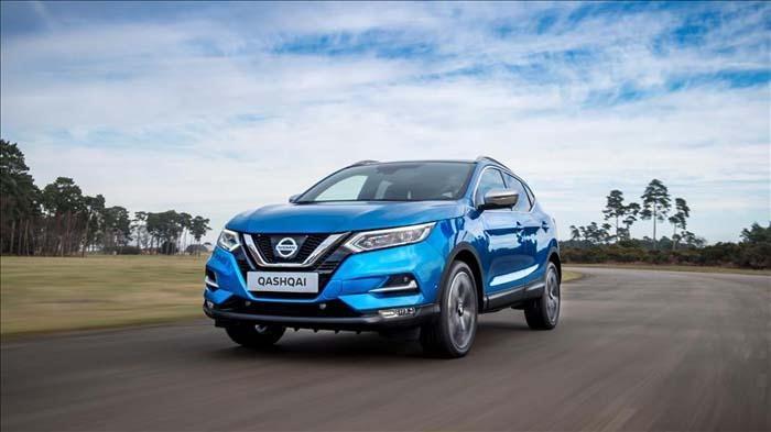<p><strong>9-NISSAN</strong><br />
<br />
2018 yılı toplam satış adedi: 24.605 adet</p>