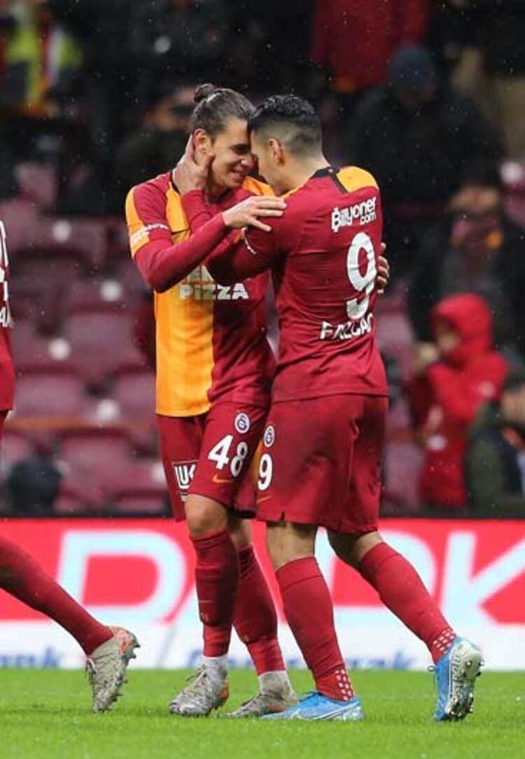 <p><span style="color:#FFD700"><strong>GALATASARAY</strong></span></p>

<p>Toplam: 30.148.524</p>
